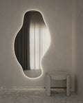 SHAPE MIRROR