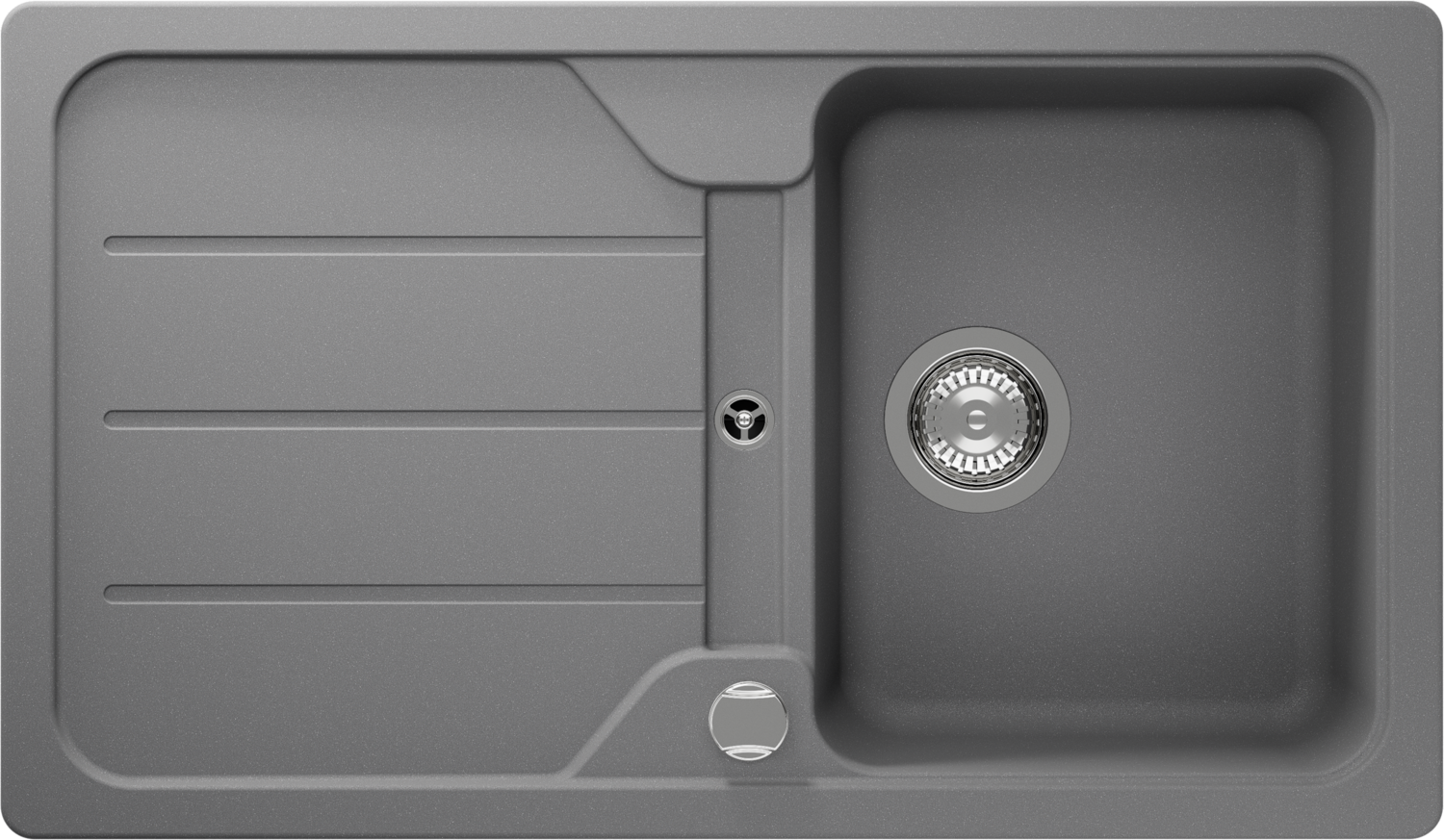 SCHOCK Formhaus D-100 Sink 86X50