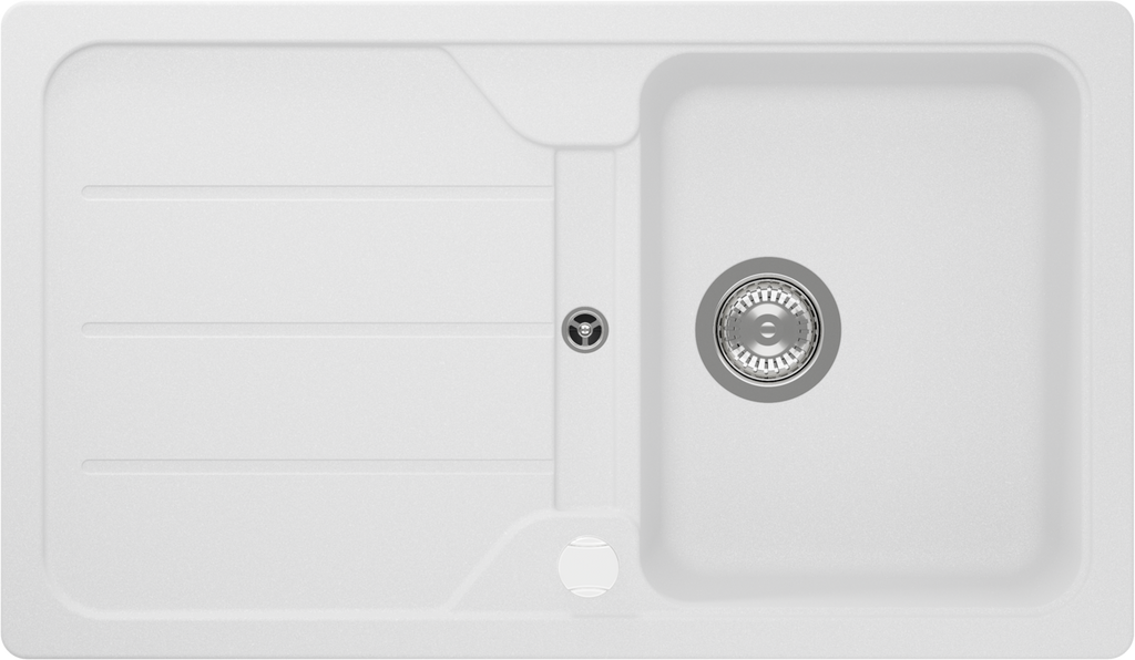 SCHOCK Formhaus D-100 Sink 86X50