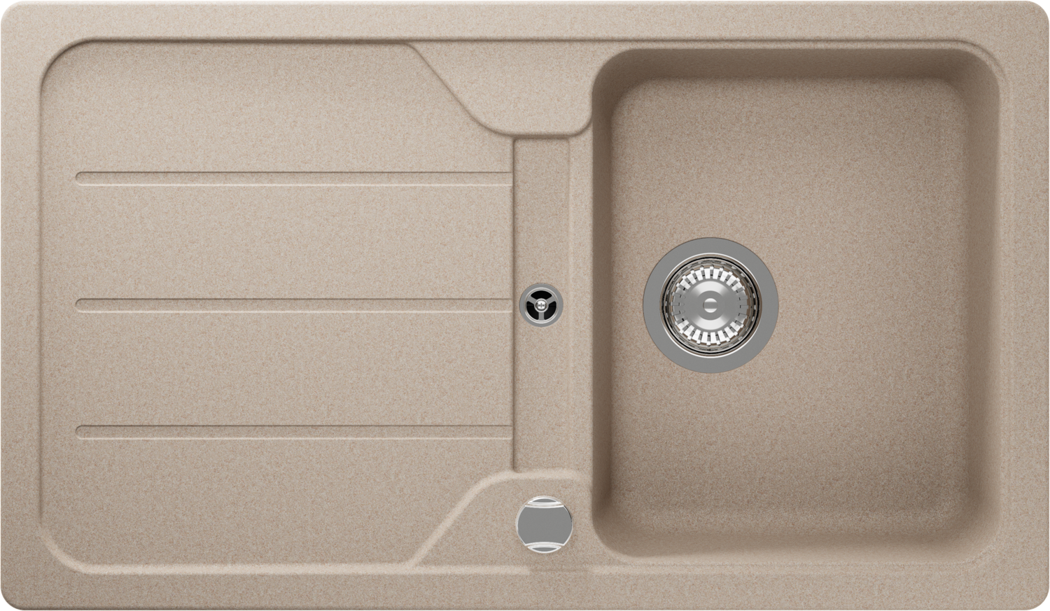 SCHOCK Formhaus D-100 Sink 86X50