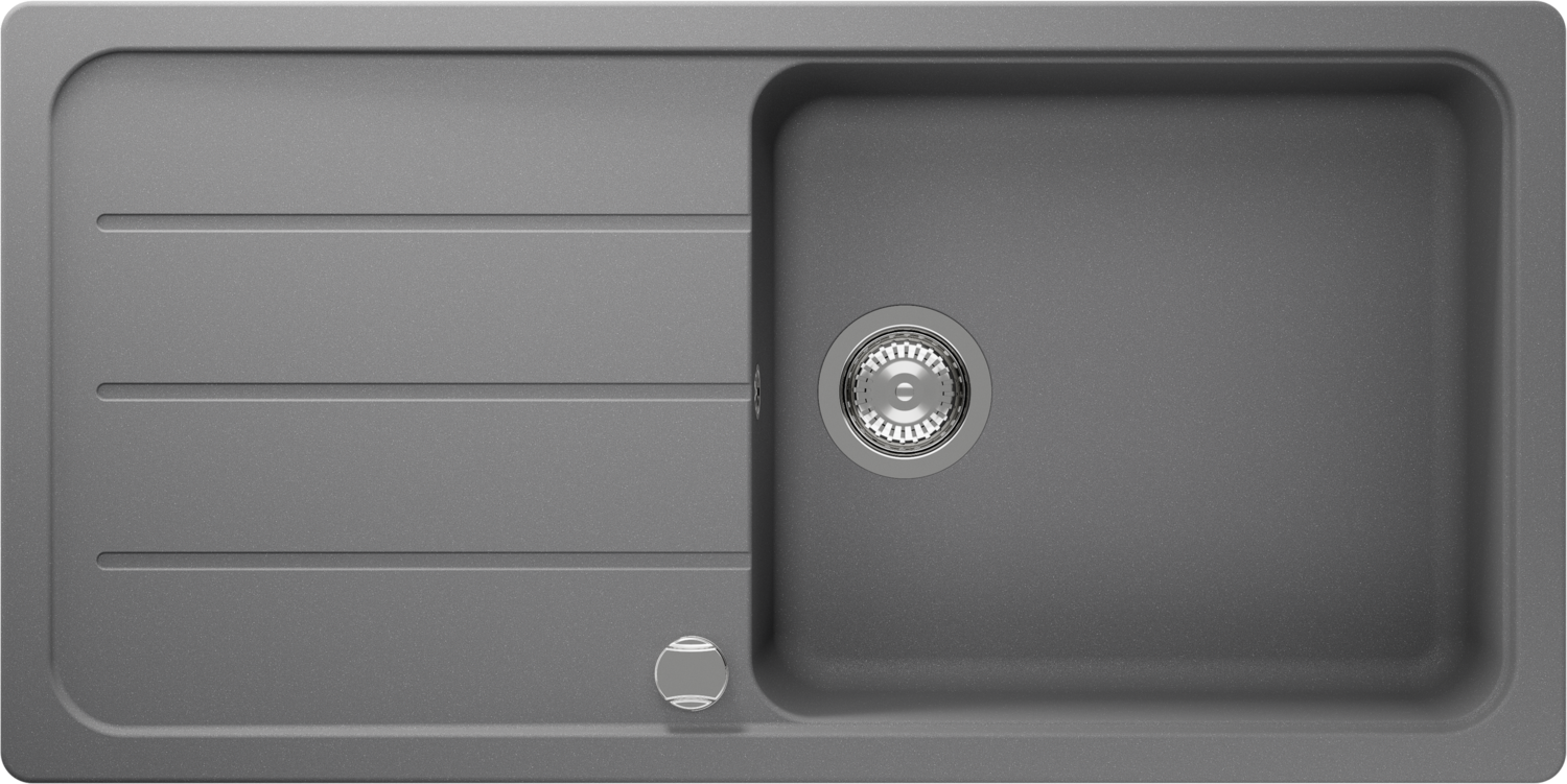 SCHOCK Formhaus D-100L 100X50cm