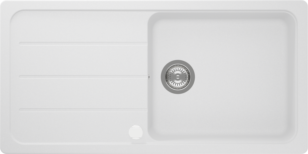 SCHOCK Formhaus D-100L 100X50cm