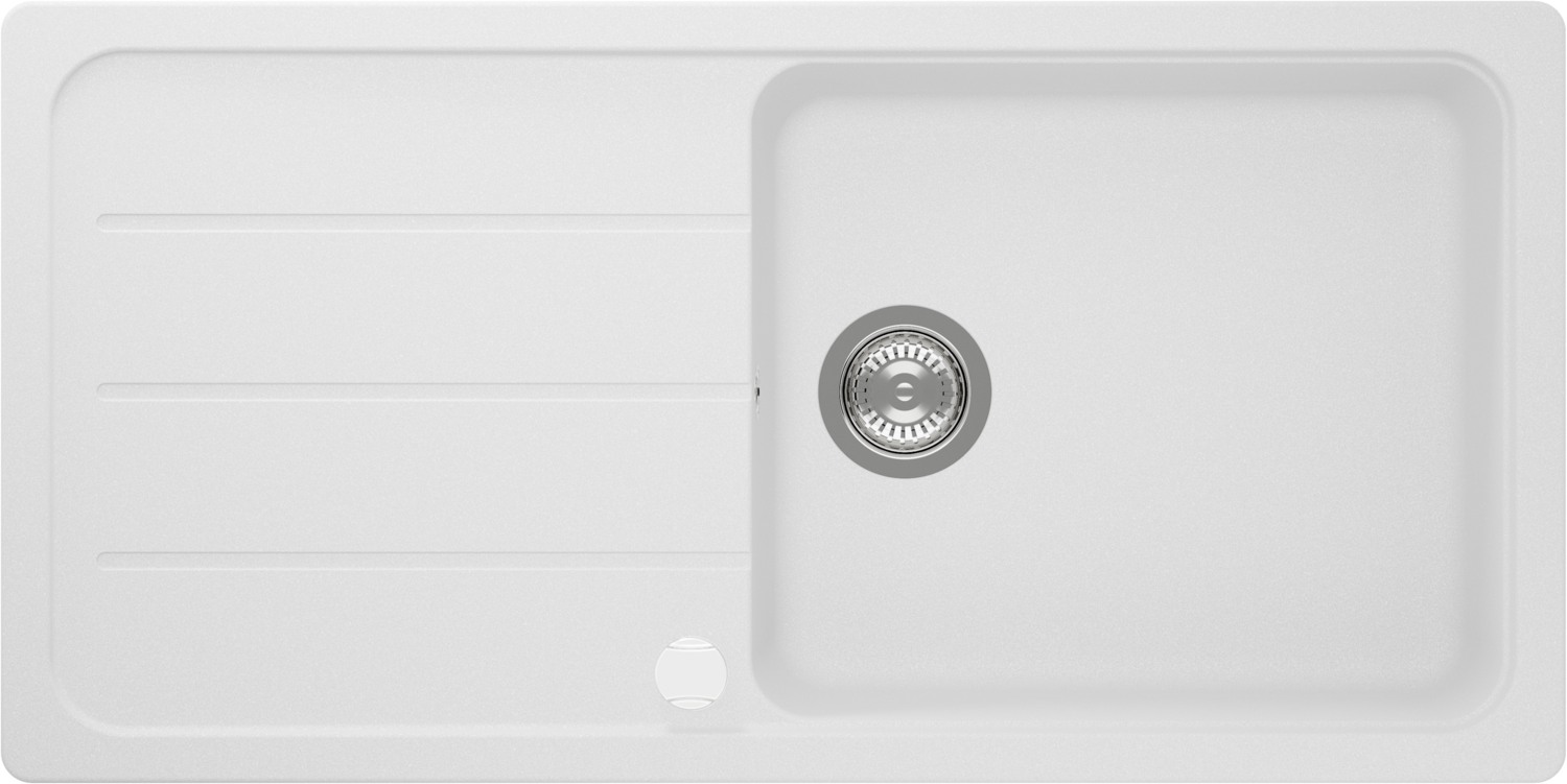 SCHOCK Formhaus D-100L 100X50cm