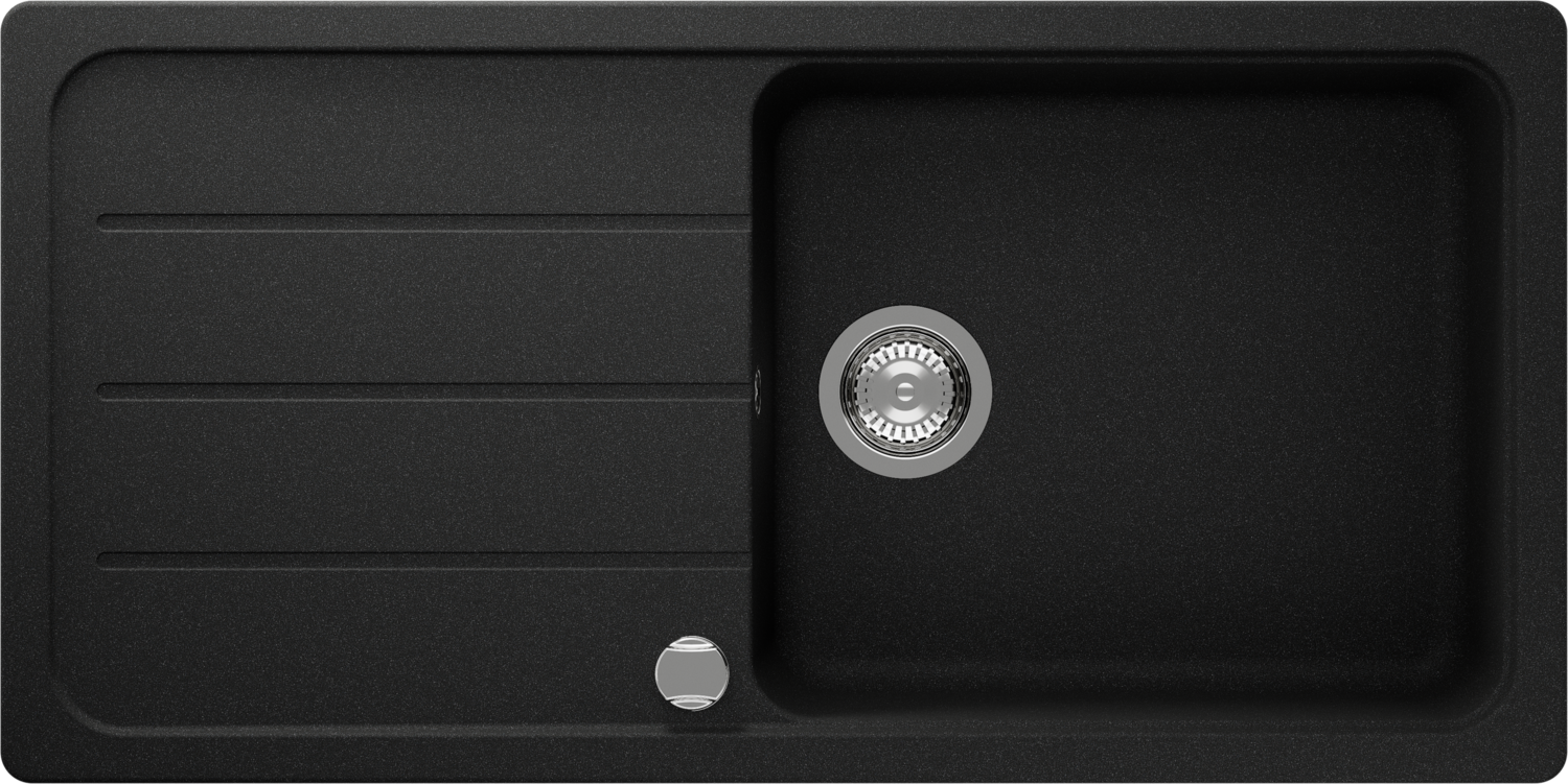 SCHOCK Formhaus D-100L 100X50cm