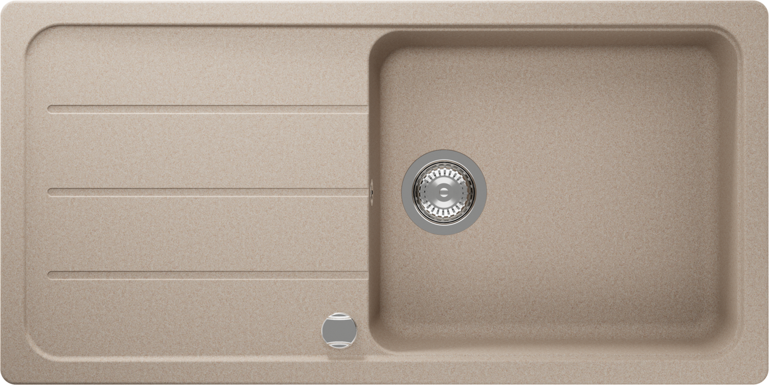 SCHOCK Formhaus D-100L 100X50cm