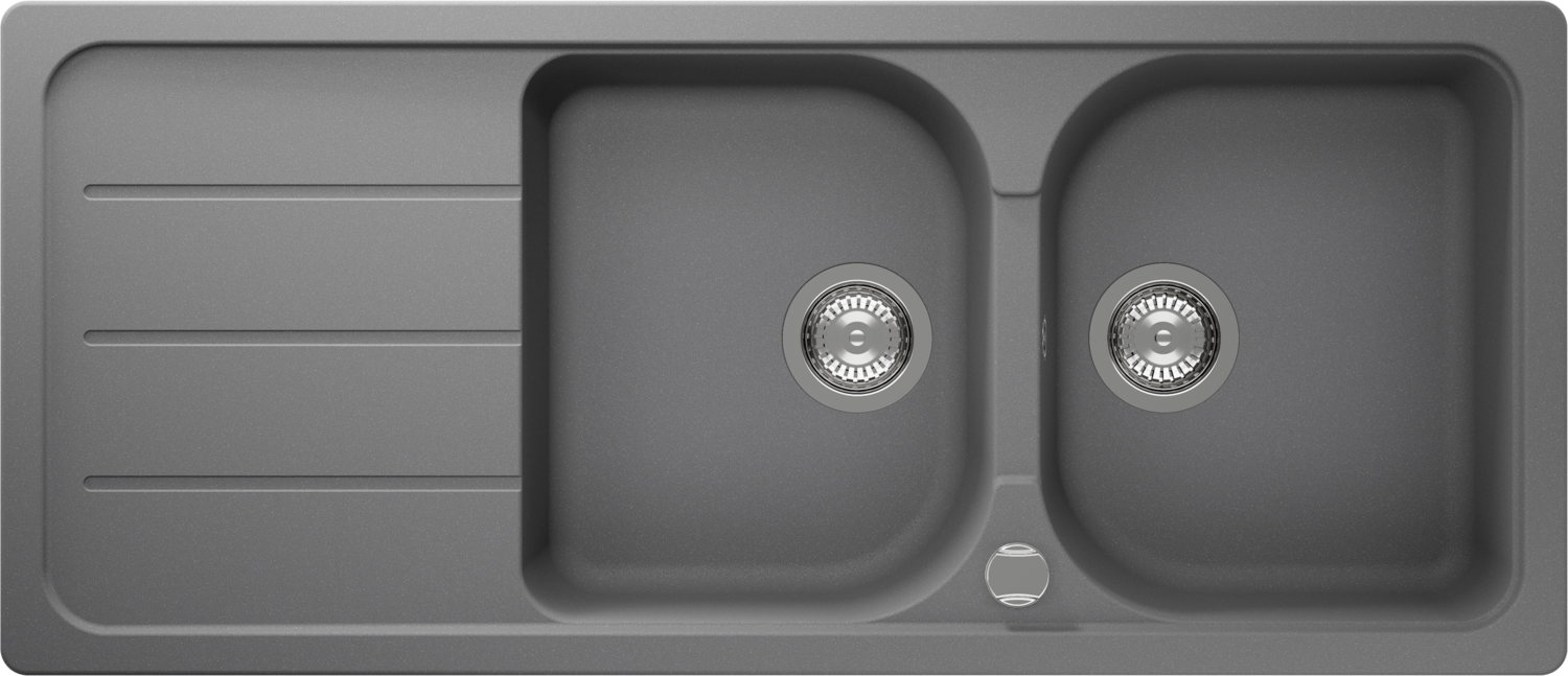 SCHOCK Formhaus D-200 116X50cm