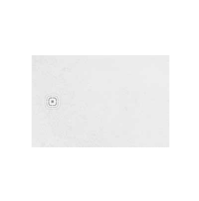 AMALFI ANTISLIP SHOWER TRAY HEIGHT 2CM