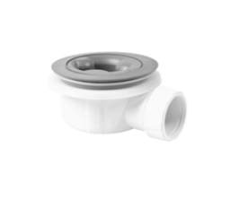 AMALFI ANTISLIP SHOWER TRAY HEIGHT 2CM