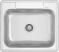 KITCHEN SINK E13178 63.5×55.9×17.8CM