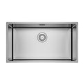 KITCHEN SINK  74.7x40x19.5CM