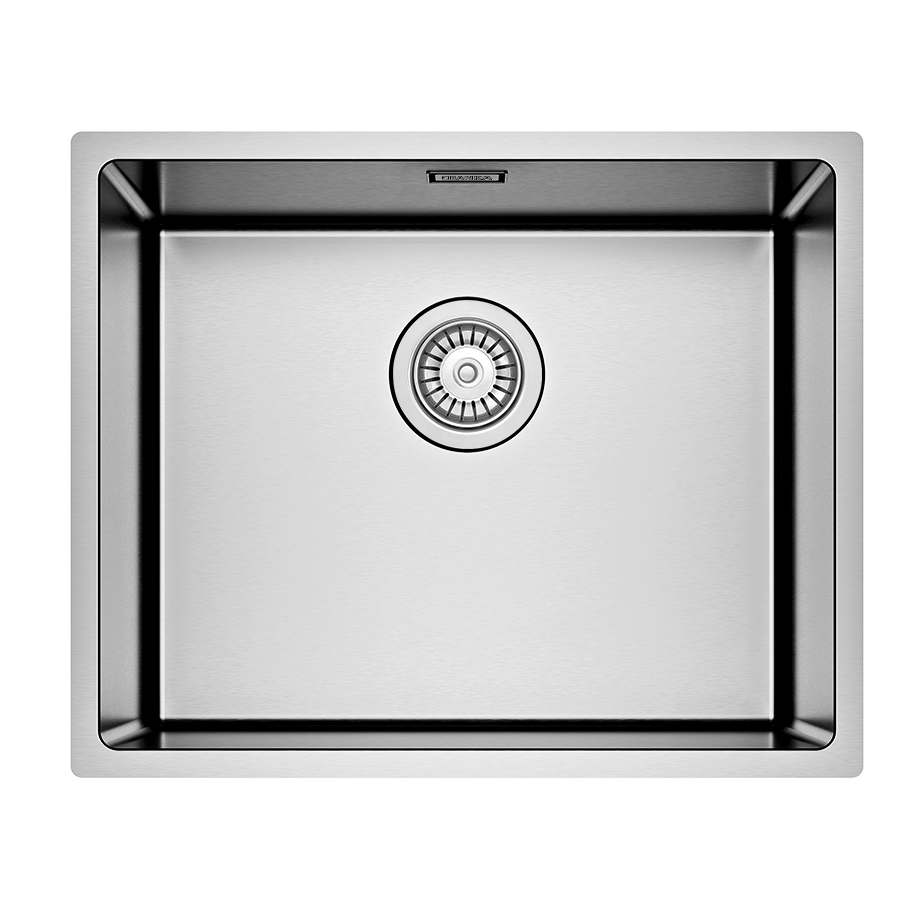 BOLD KITCHEN SINK 54x44x20CM