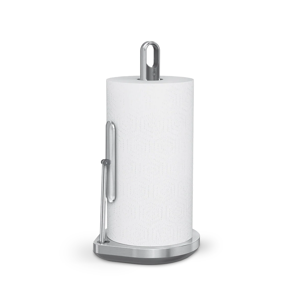 SIMPLEHUMAN Paper towel holder with spray