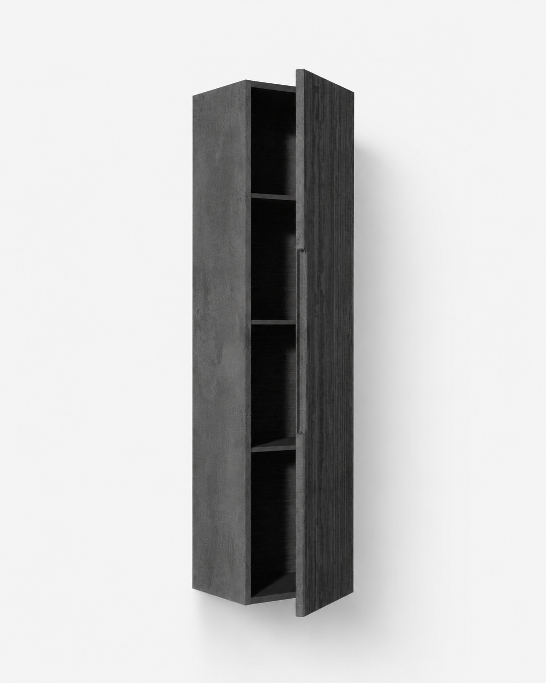 RIGO tall unit column