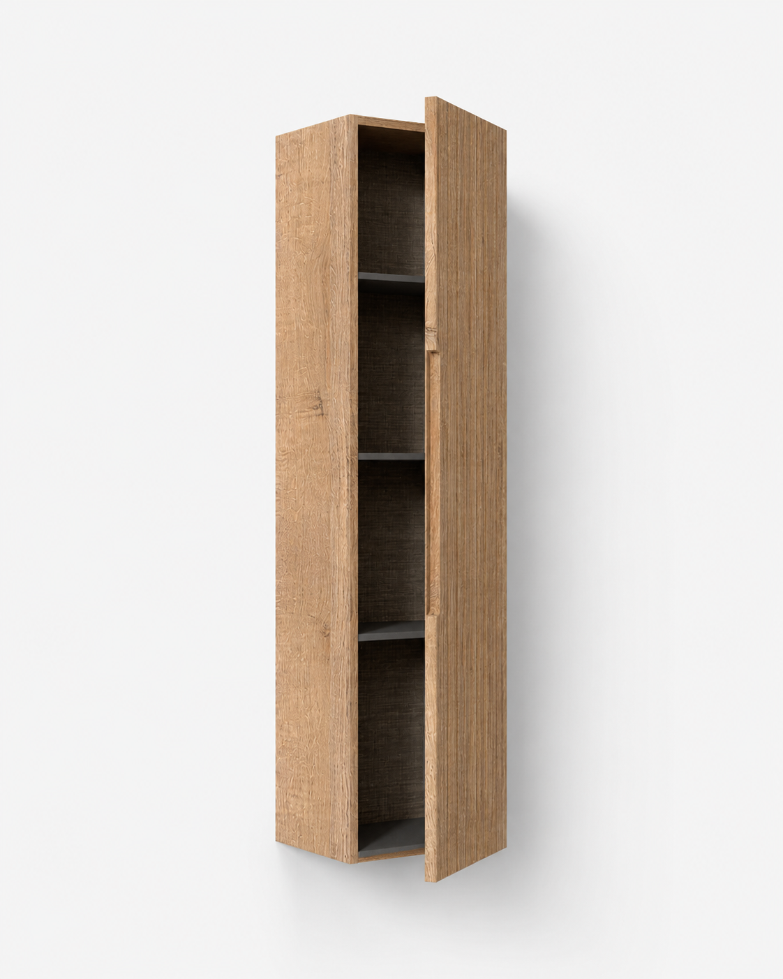RIGO tall unit column