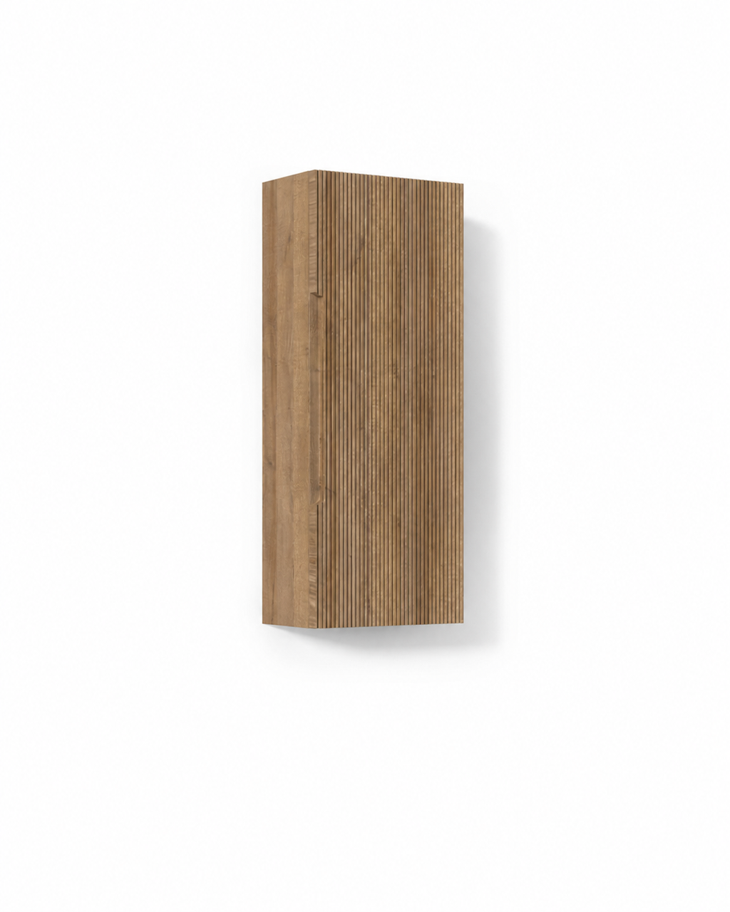 RIGO wall unit column Rovere Farnia