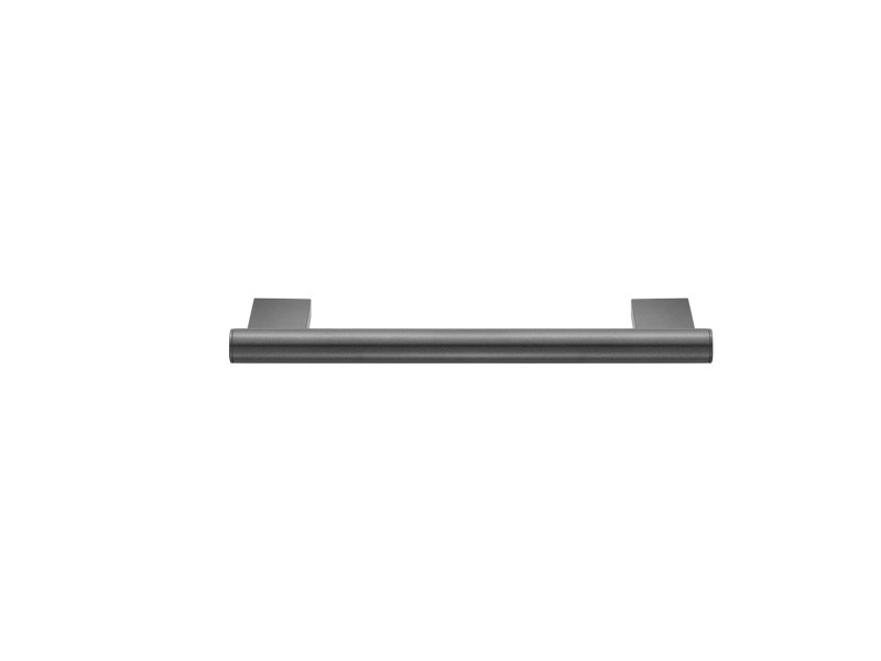 SANCO Academia Grab-Bar Black Mat