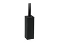 SANCO Brush Holder Squared – Black Mat