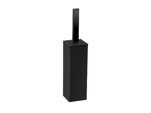 SANCO Brush Holder Squared – Black Mat