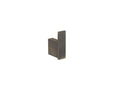 SANCO Monogram Single Hook Bronze Mat