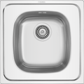 AIR KITCHEN SINK N4050 50x50x15CM