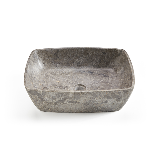 MANAOS BASIN 50X38X15cm