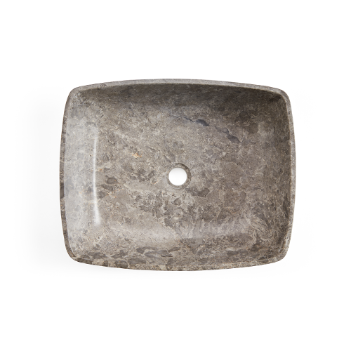 MANAOS BASIN 50X38X15cm