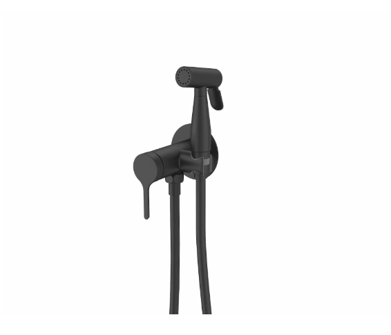 ERA Built-In Single Lever Bidet Mixer