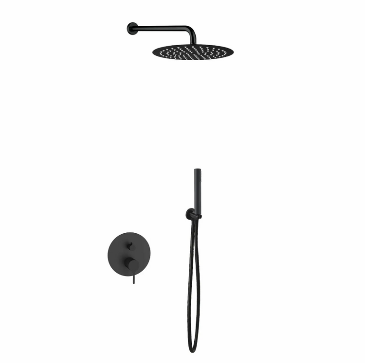 ERA Concealed Shower Mixer Set