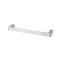 DECUA NICKEL TOWEL RAIL 30CM