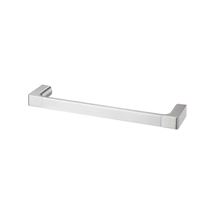 DECUA NICKEL TOWEL RAIL 30CM