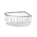 TRIANGULAR CORNER BASKET