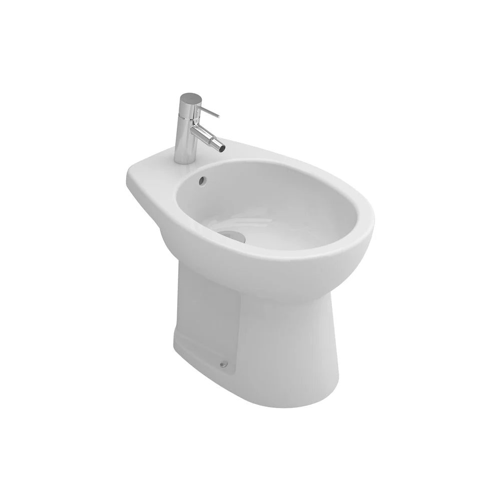 SANITANA MUNIQUE BIDET WHITE (SPECIAL OFFER)