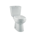 OMEGA COMPLETE SET S-TRAP TOILET S-TRAP 205MM