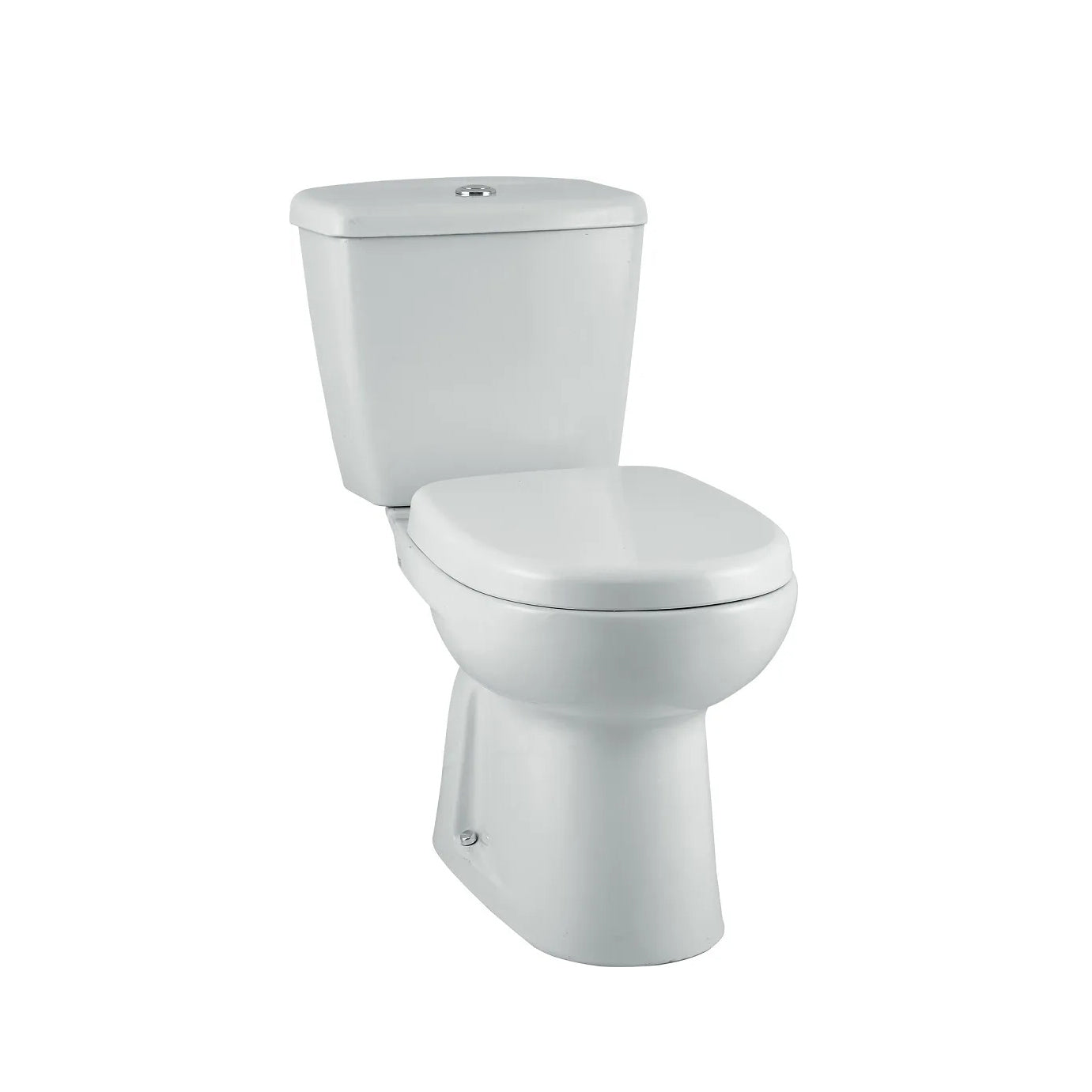 OMEGA COMPLETE SET S-TRAP TOILET S-TRAP 205MM