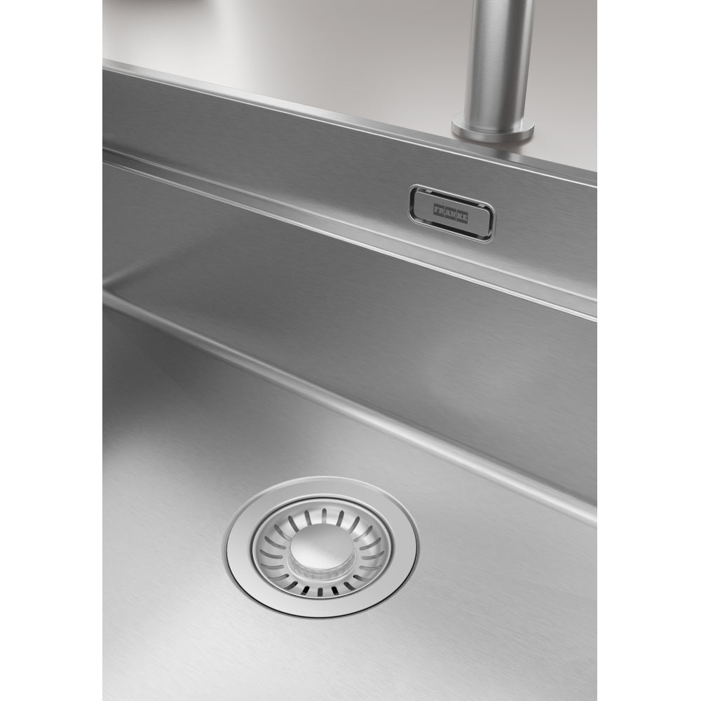 FRANKE BOX PRO BXX PRO 210/110-70 Inox
