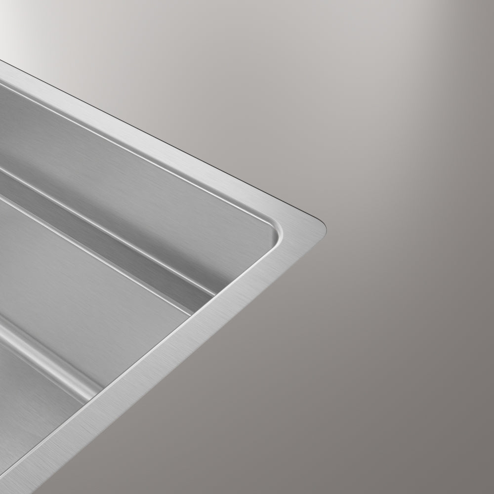 FRANKE BOX PRO BXX PRO 210/110-70 Inox