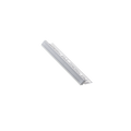 LED SILVER SHINE CORNER/EDGE PROFILE 12.5MM