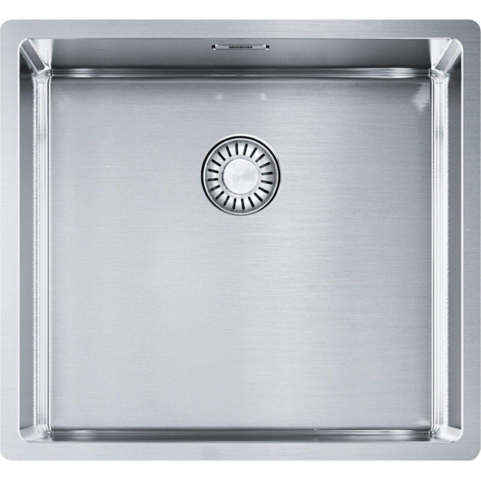 FRANKE Square BXX 210-45 Inox