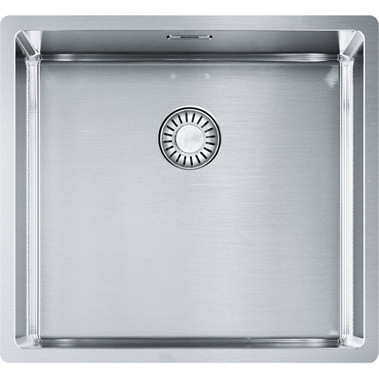 FRANKE Square BXX 210-45 Inox