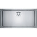FRANKE Square BXX 210-80 Inox