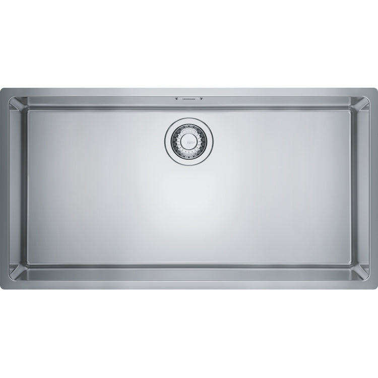 FRANKE Square BXX 210-80 Inox