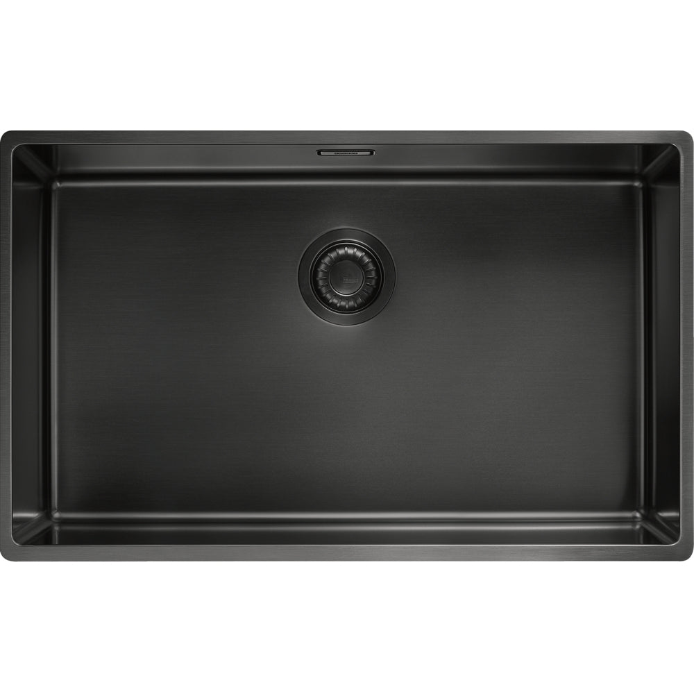 FRANKE Masterpiece BXM 210/110-68 Anthracite 725x450mm