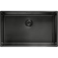 FRANKE Masterpiece BXM 210/110-68 Anthracite 725x450mm