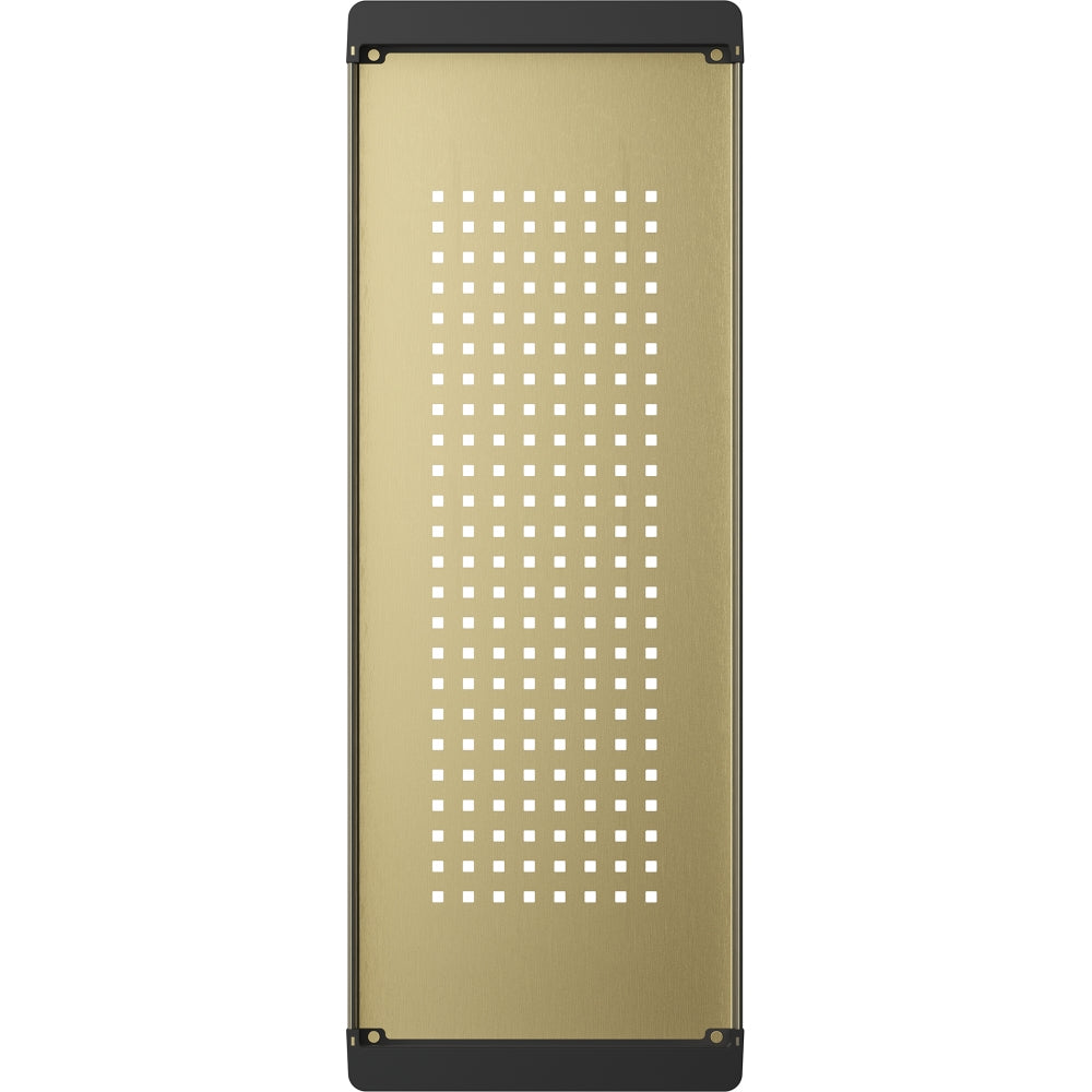 FRANKE Strainer Bowl Stainless Steel BXM/CXM, 156,4x429x53ΜΜ Champagne Gold