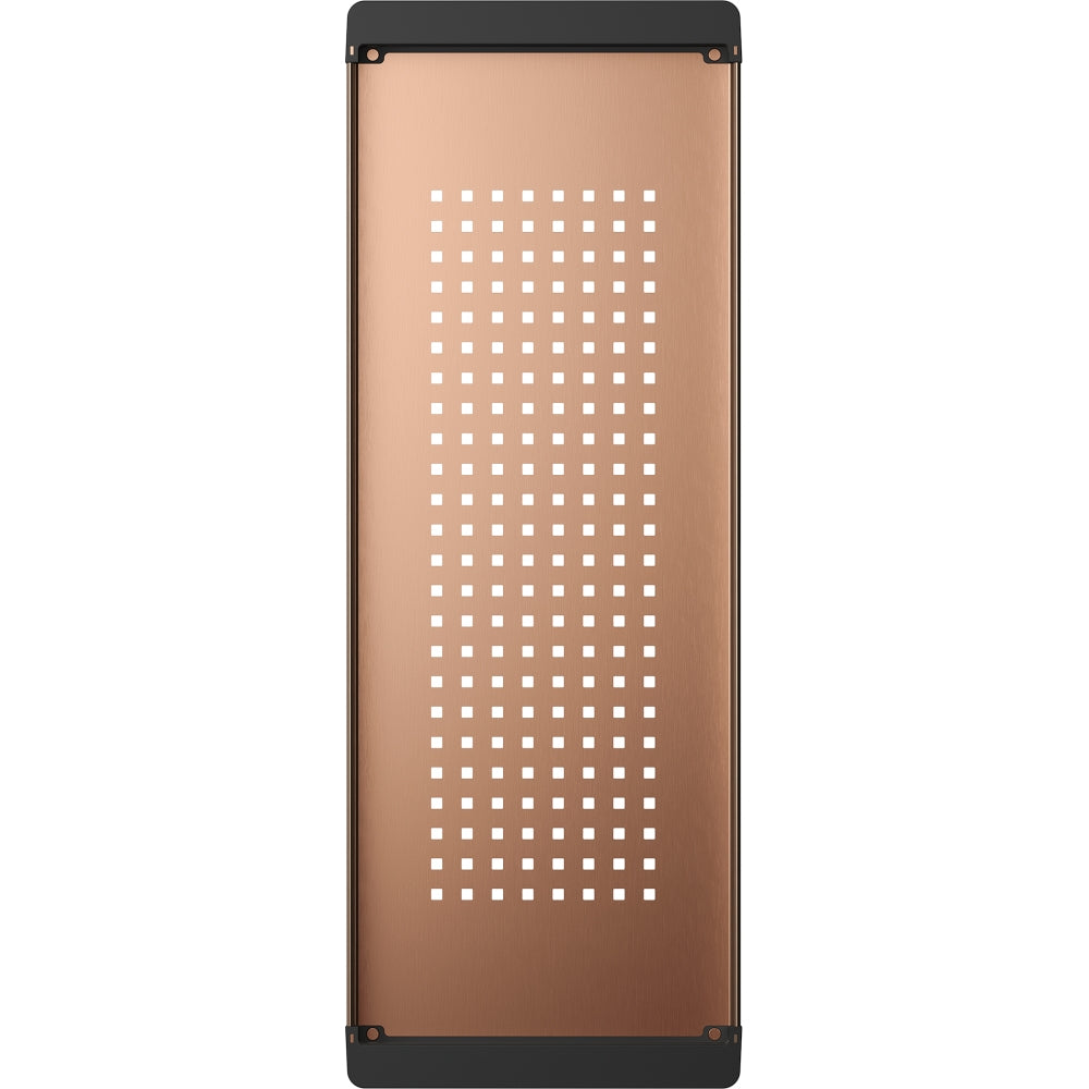 FRANKE Strainer Bowl Stainless Steel BXM/CXM, 156,4x429x53ΜΜ Copper