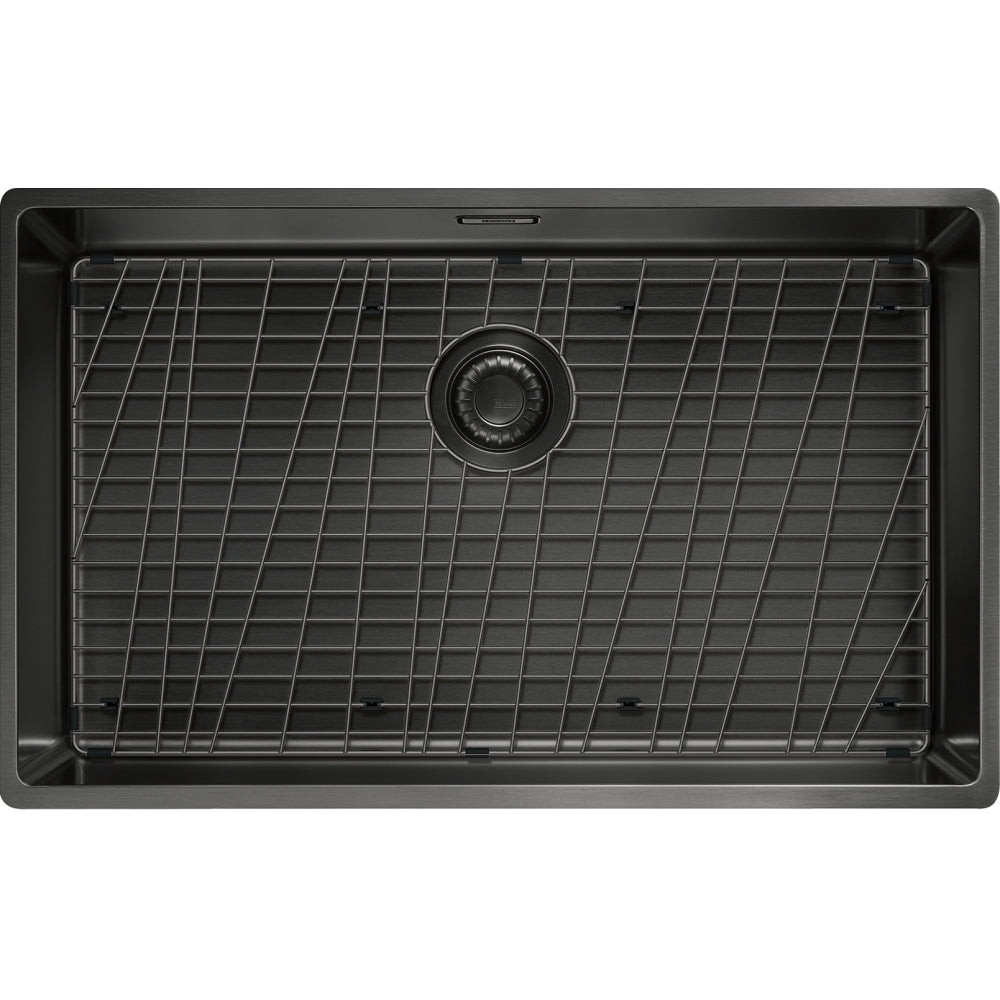 FRANKE Masterpiece BXM 210/110-68 Anthracite 725x450mm
