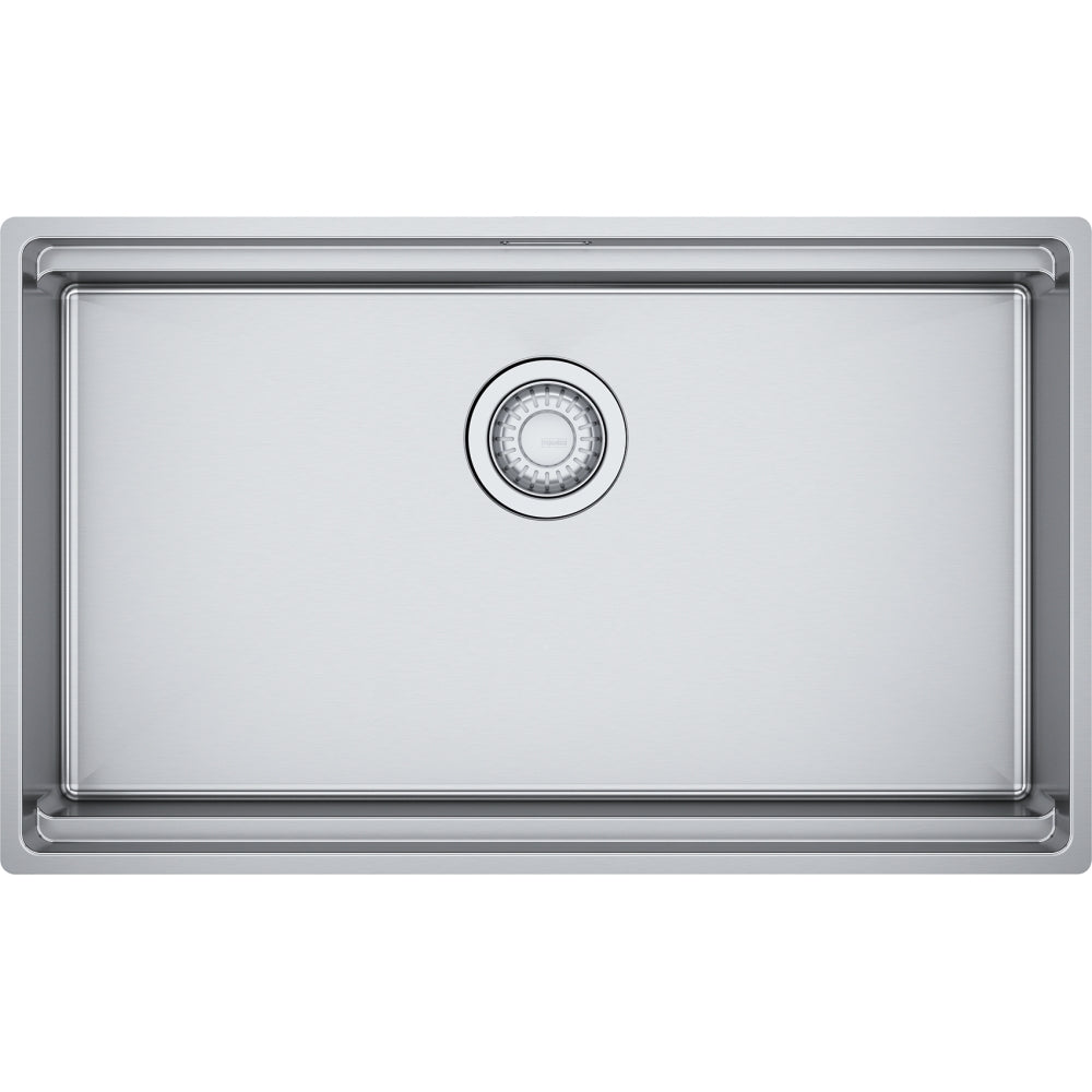 FRANKE BOX PRO BXX PRO 210/110-70 Inox