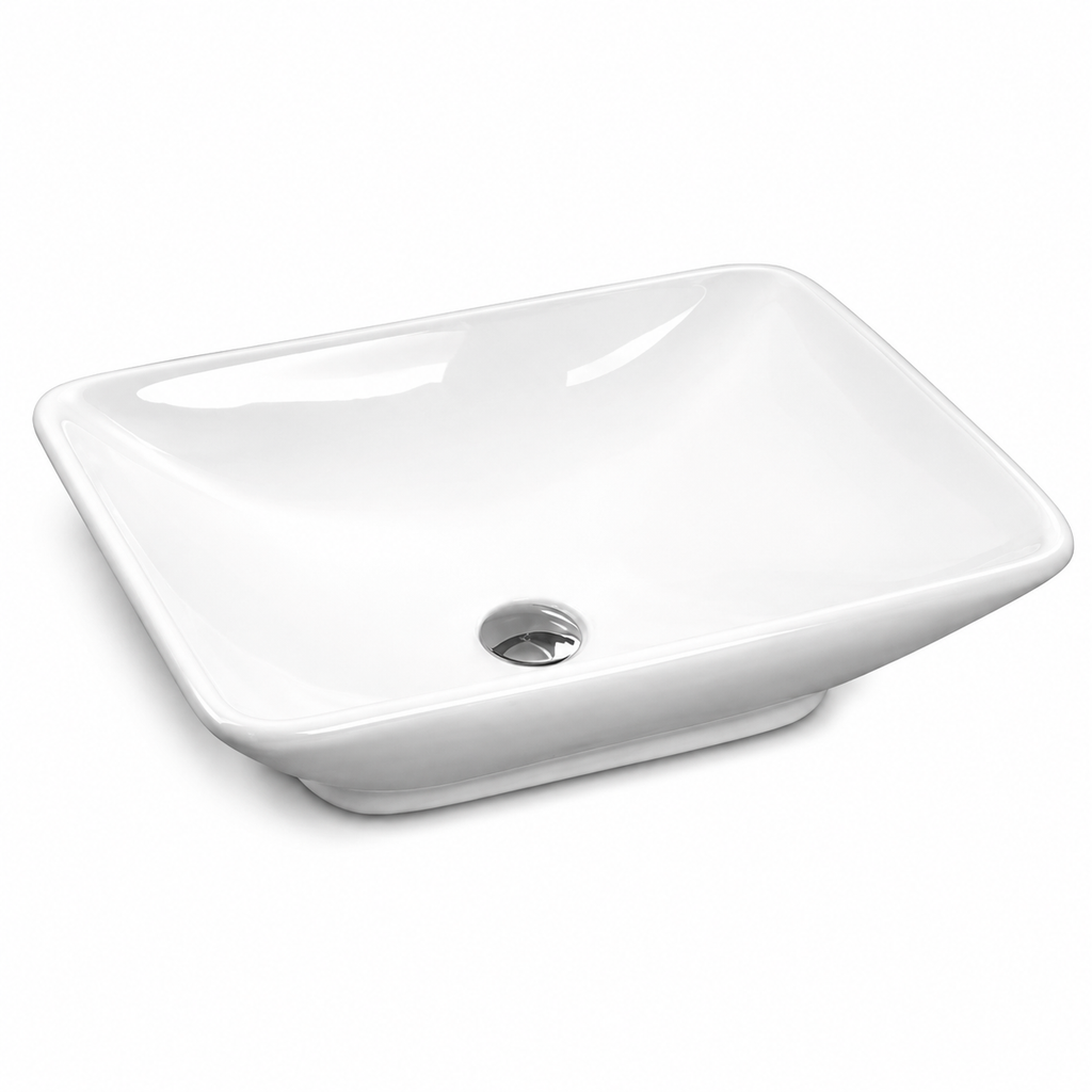 SITONE ART BASIN 600×370x100MM