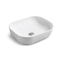 LEA ART BASIN 505x405x135MM