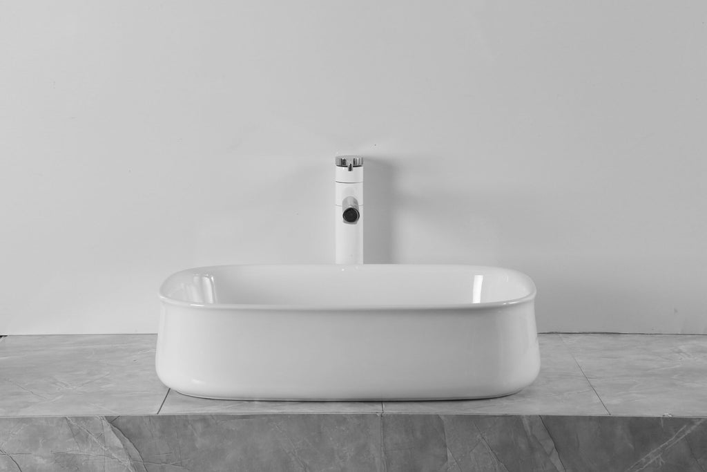 ART BASIN 550x385x140MM